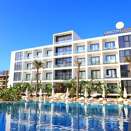 Oricon Coast Luxury Resort Орикум Экстерьер фото