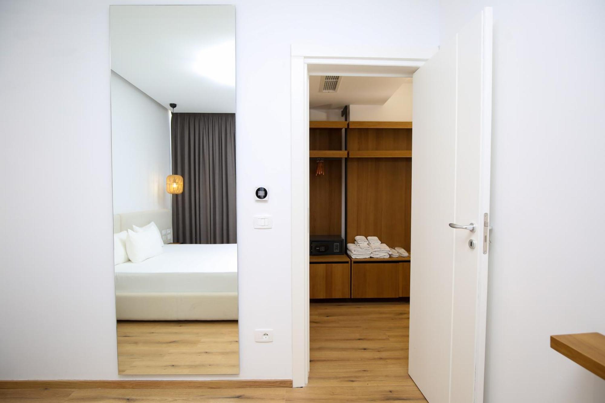 Oricon Coast Luxury Resort Орикум Экстерьер фото