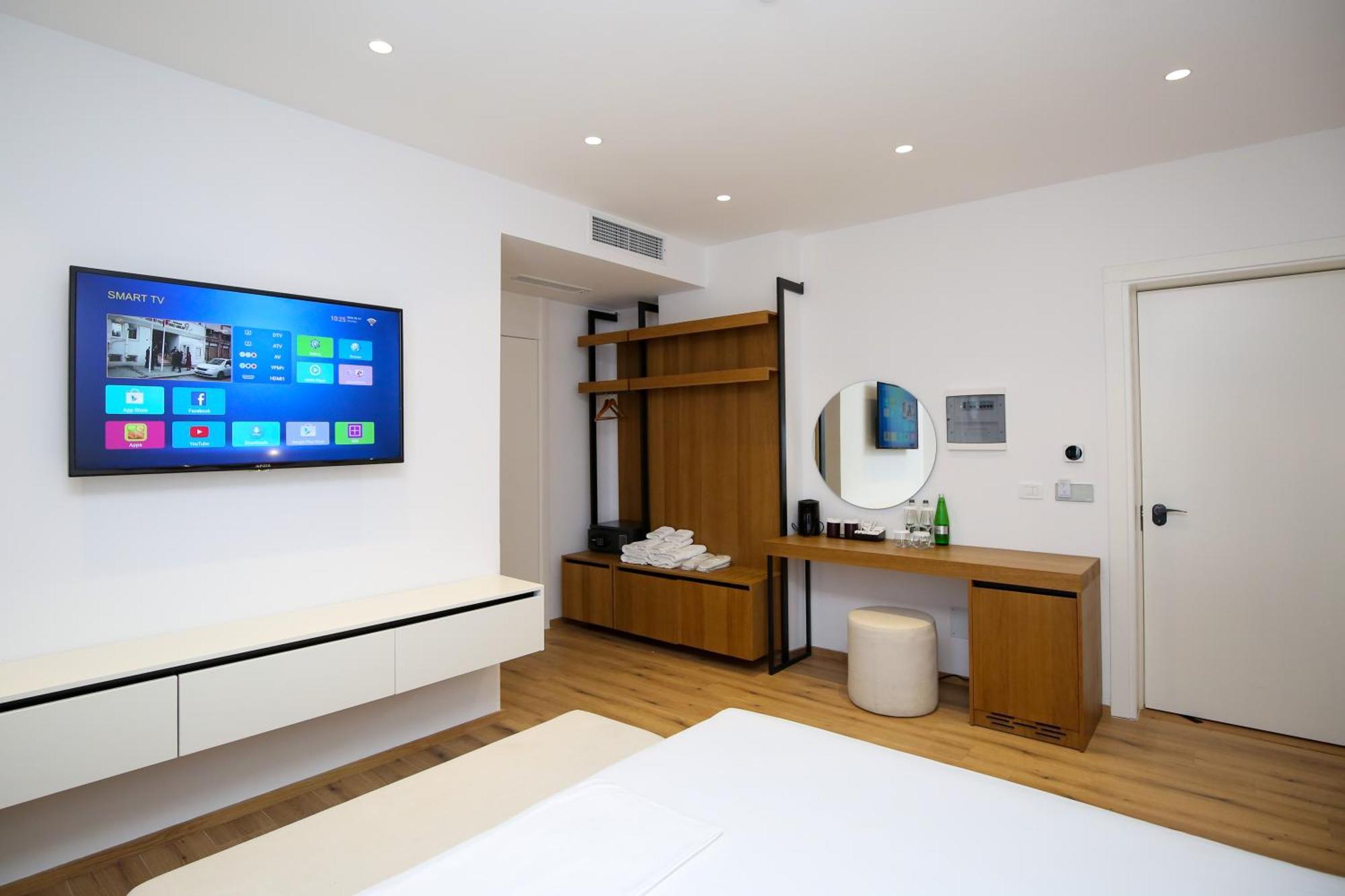 Oricon Coast Luxury Resort Орикум Экстерьер фото