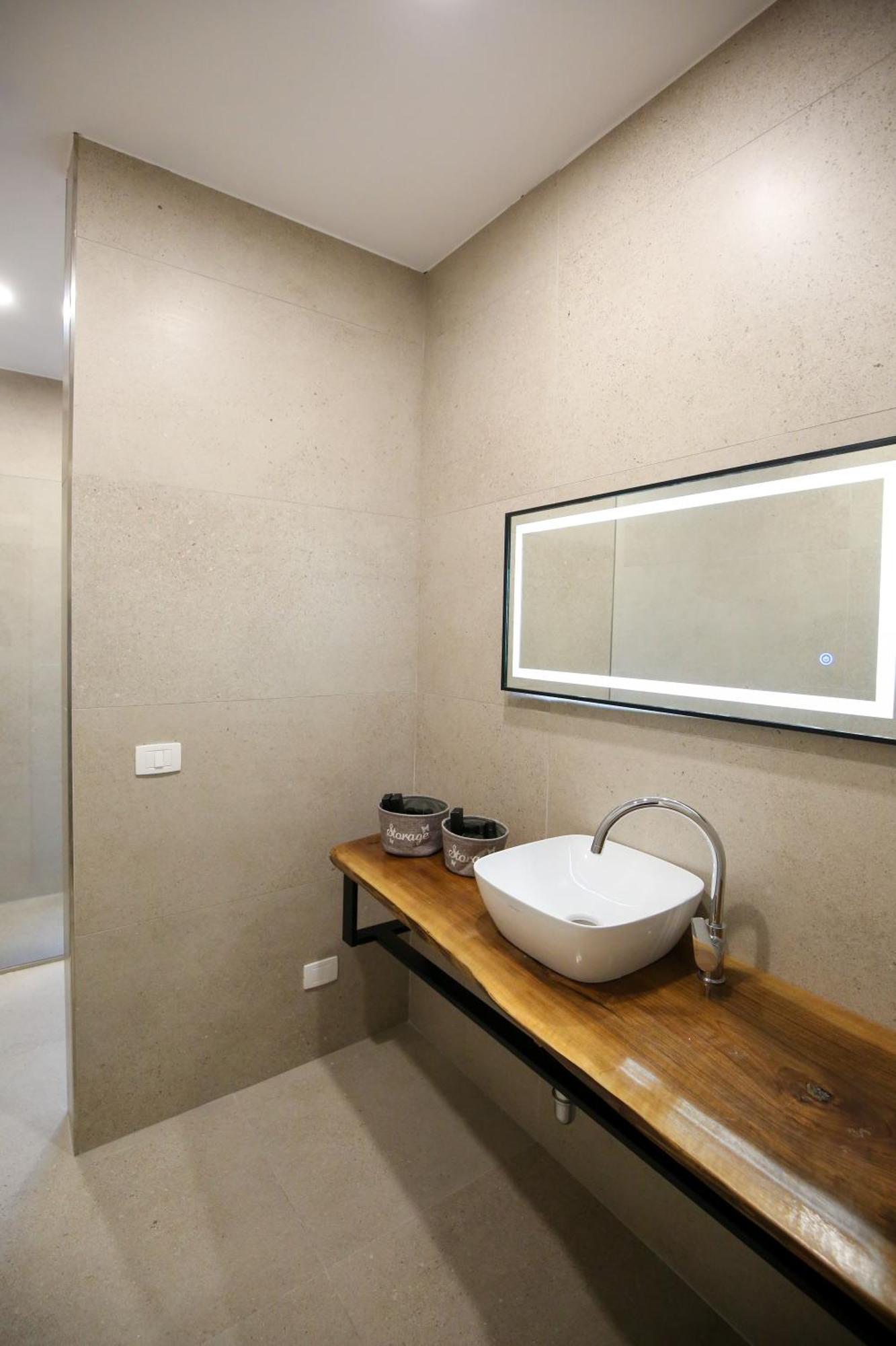 Oricon Coast Luxury Resort Орикум Экстерьер фото