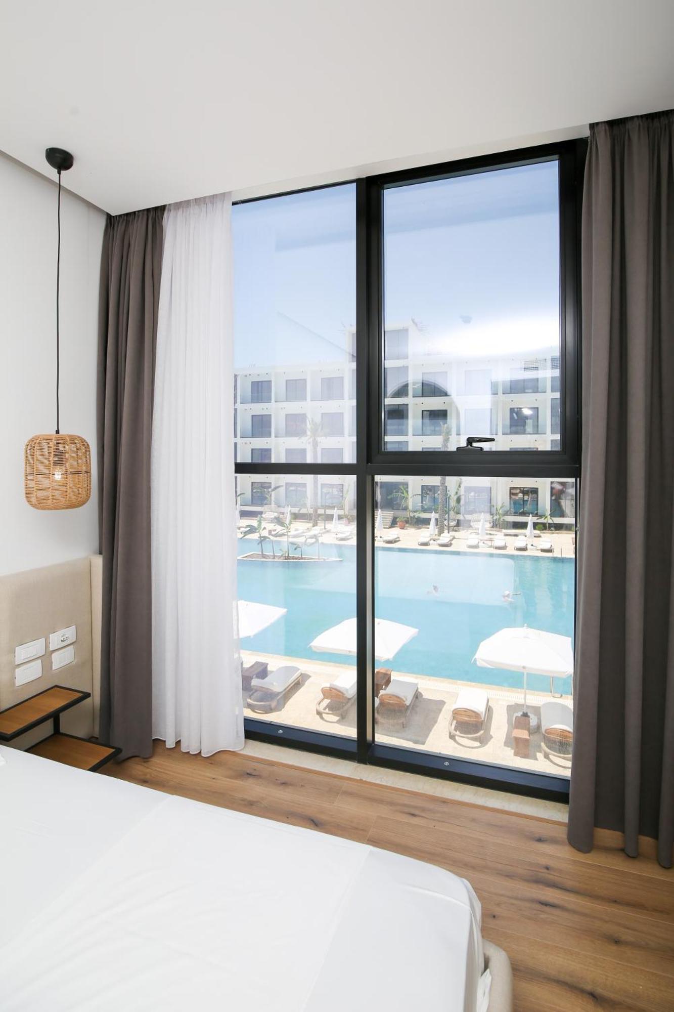 Oricon Coast Luxury Resort Орикум Экстерьер фото